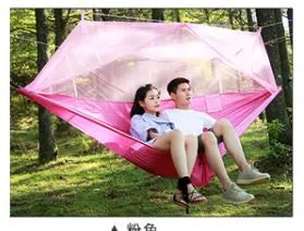 Camping Mosquito Net Hammock - Everything Here