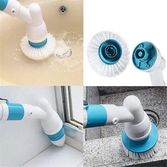 Electric Cleaning Brush - Everything Here