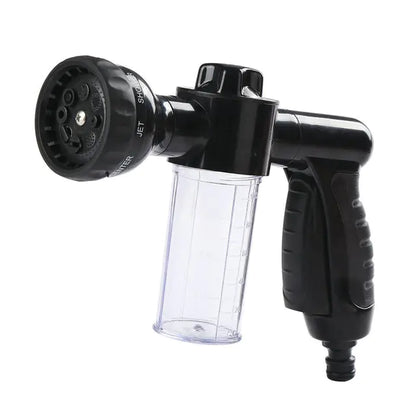 Hose Spray Gun - 8 in 1 - Everything Here