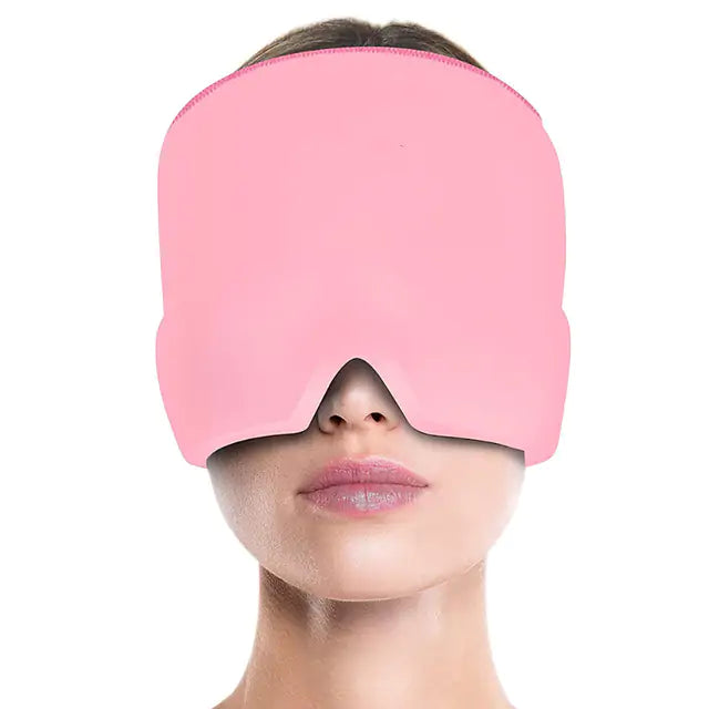 Migraine Relief Cap: instant solution for pain - Everything Here