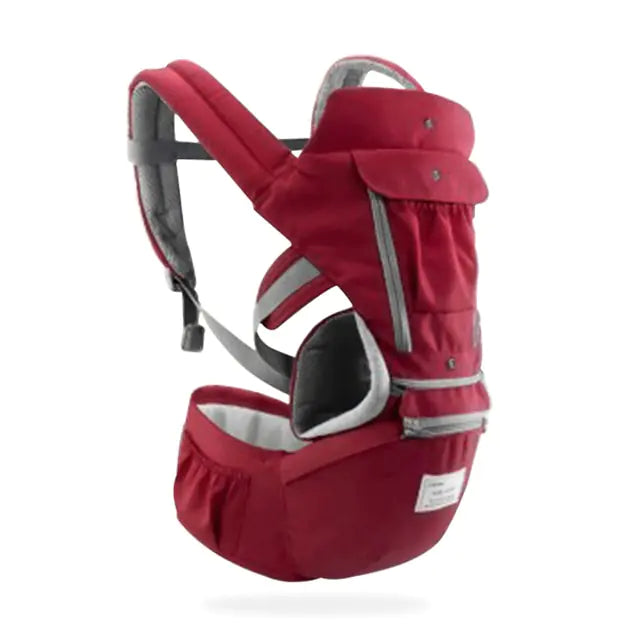 Ergonomic Baby Carrier - Everything Here