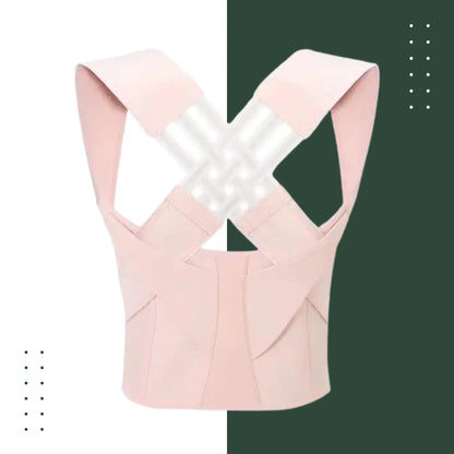 Back Posture Corrector - Everything Here