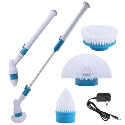 Electric Cleaning Brush - Everything Here