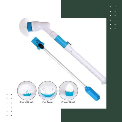 Electric Cleaning Brush - Everything Here