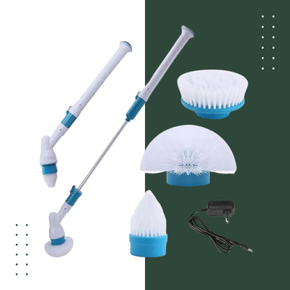 Electric Cleaning Brush - Everything Here