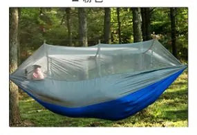 Camping Mosquito Net Hammock - Everything Here