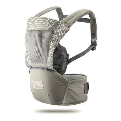 Ergonomic Baby Carrier - Everything Here