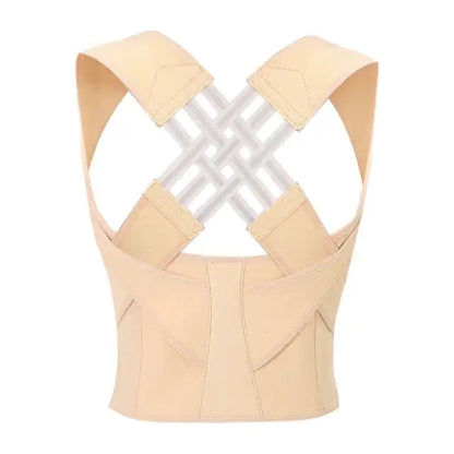 Nice Back Posture Corrector - Everything Here