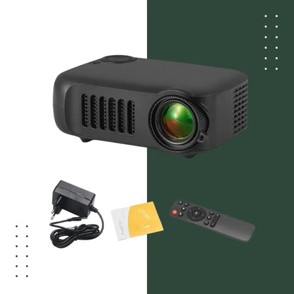 Mini Portable Video Projectors - Everything Here