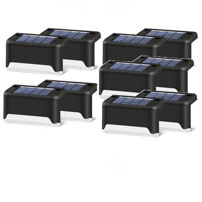 Staircase Solar Lights - Everything Here