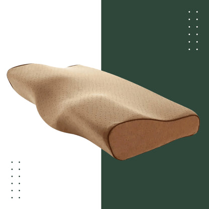 Orthopedic Neck Foam Pillow - Everything Here