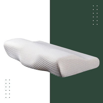 Orthopedic Neck Foam Pillow - Everything Here