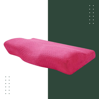 Orthopedic Neck Foam Pillow - Everything Here