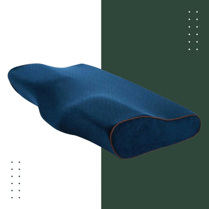 Orthopedic Neck Foam Pillow - Everything Here