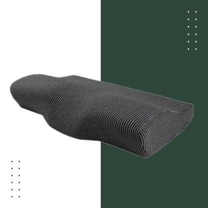 Orthopedic Neck Foam Pillow - Everything Here