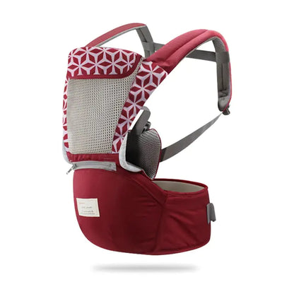 Ergonomic Baby Carrier - Everything Here