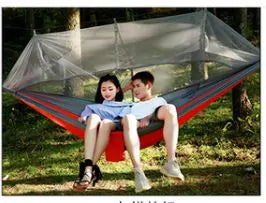 Camping Mosquito Net Hammock - Everything Here