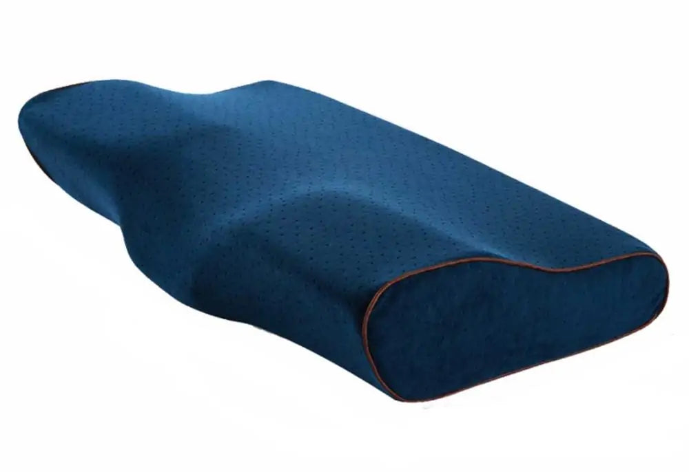 Orthopedic Neck Foam Pillows - Everything Here