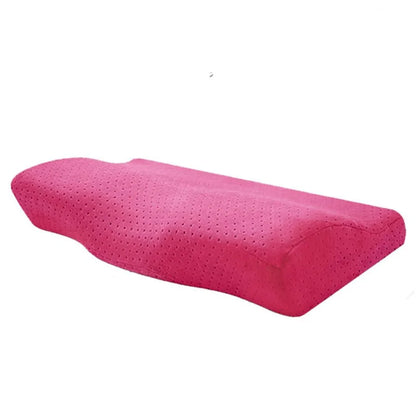 Orthopedic Neck Foam Pillows - Everything Here