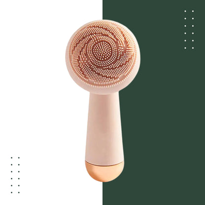 Silicone Facial Brush - Everything Here