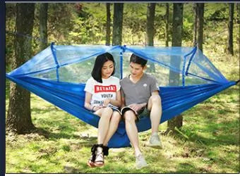 Camping Mosquito Net Hammock - Everything Here