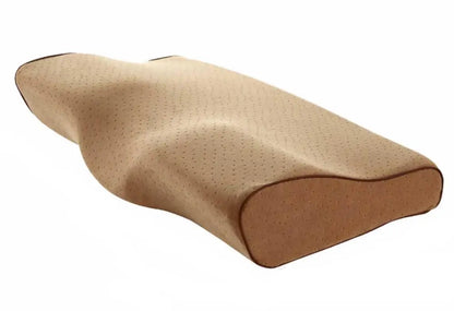 Orthopedic Neck Foam Pillows - Everything Here