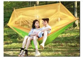 Camping Mosquito Net Hammock - Everything Here