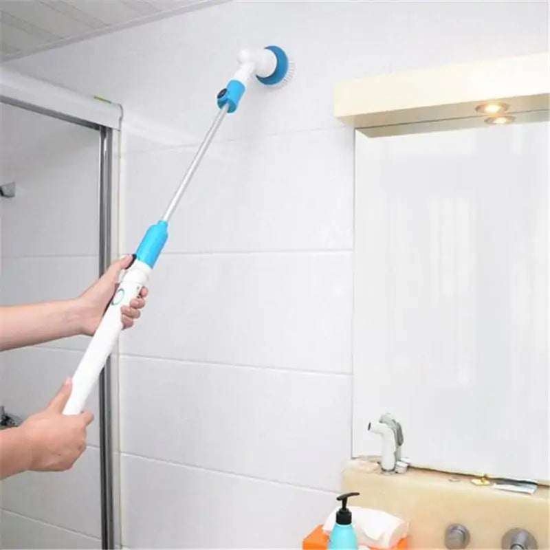 Electric Cleaning Brush - Everything Here