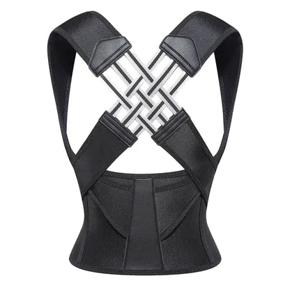 Nice Back Posture Corrector - Everything Here