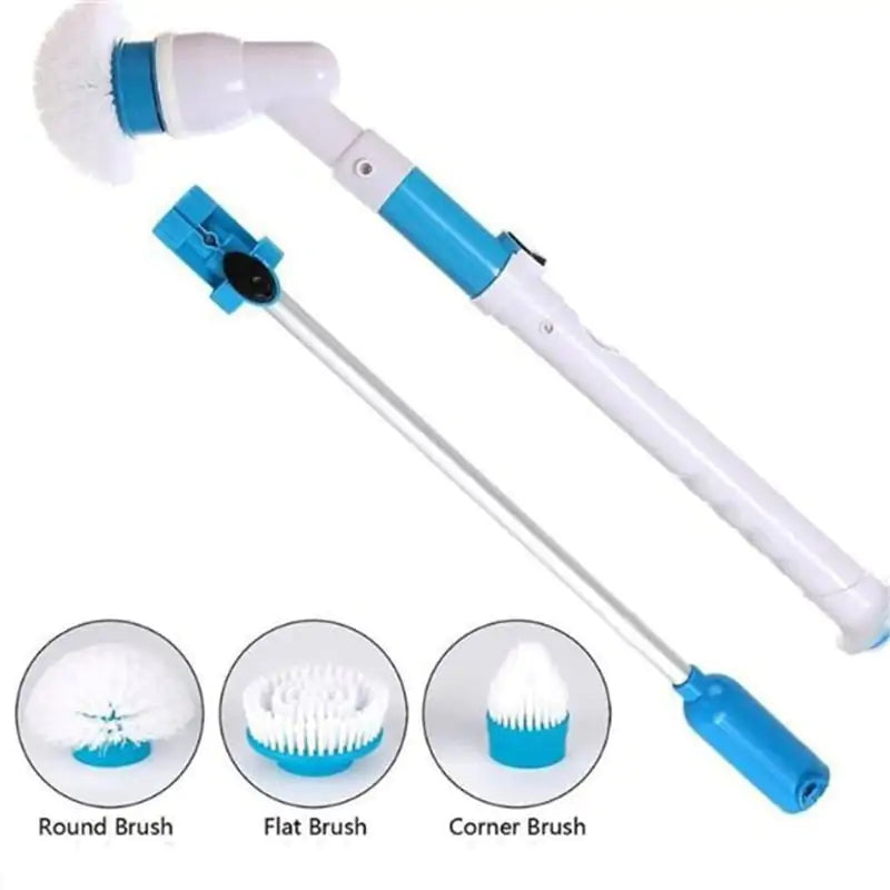 Electric Cleaning Brush - Everything Here