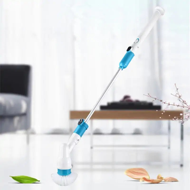 Electric Cleaning Brush - Everything Here