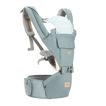 Ergonomic Baby Carrier - Everything Here