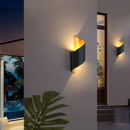 Marta LED Waterproof Outdoor Lighting - Everything Here