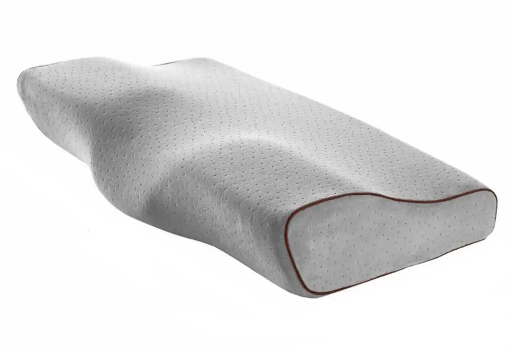 Orthopedic Neck Foam Pillows - Everything Here