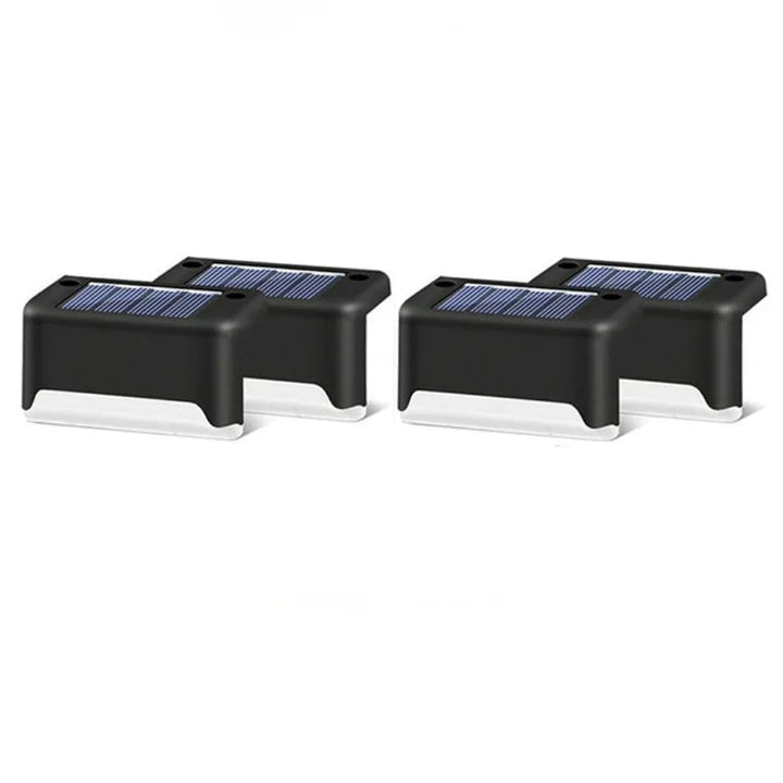 Staircase Solar Lights - Everything Here