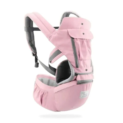 Ergonomic Baby Carrier - Everything Here