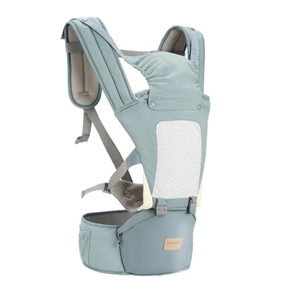 Ergonomic Baby Carrier - Everything Here