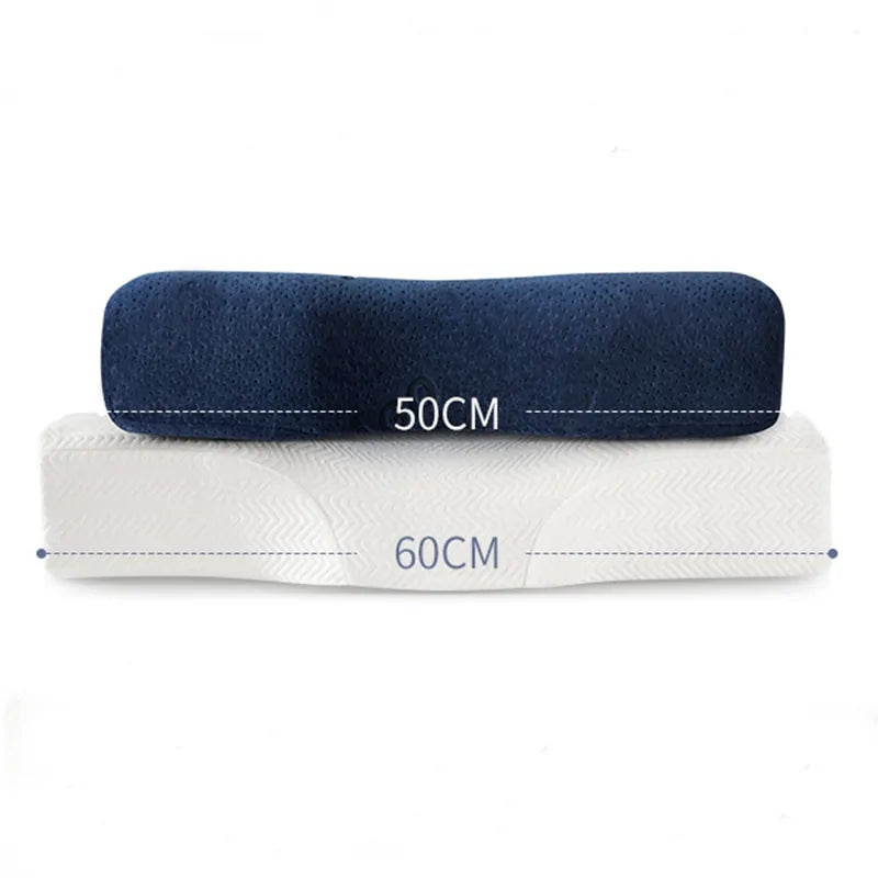 Orthopedic Neck Foam Pillows - Everything Here