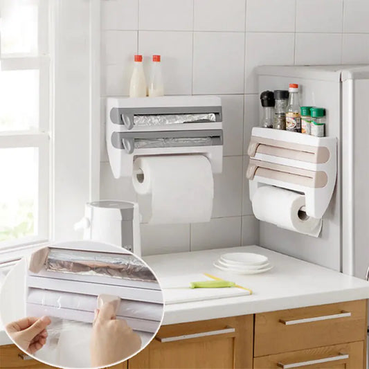 Kitchen Organizer - Everything Here