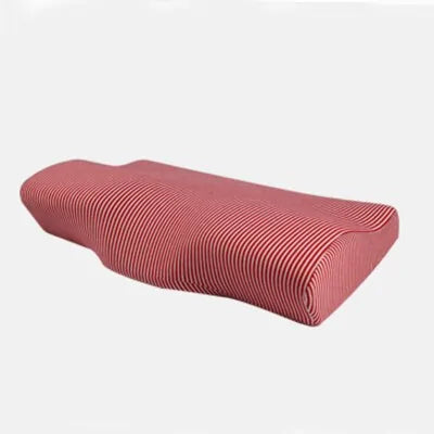 Orthopedic Neck Foam Pillows - Everything Here