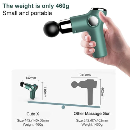 Mini Massage Gun - Everything Here