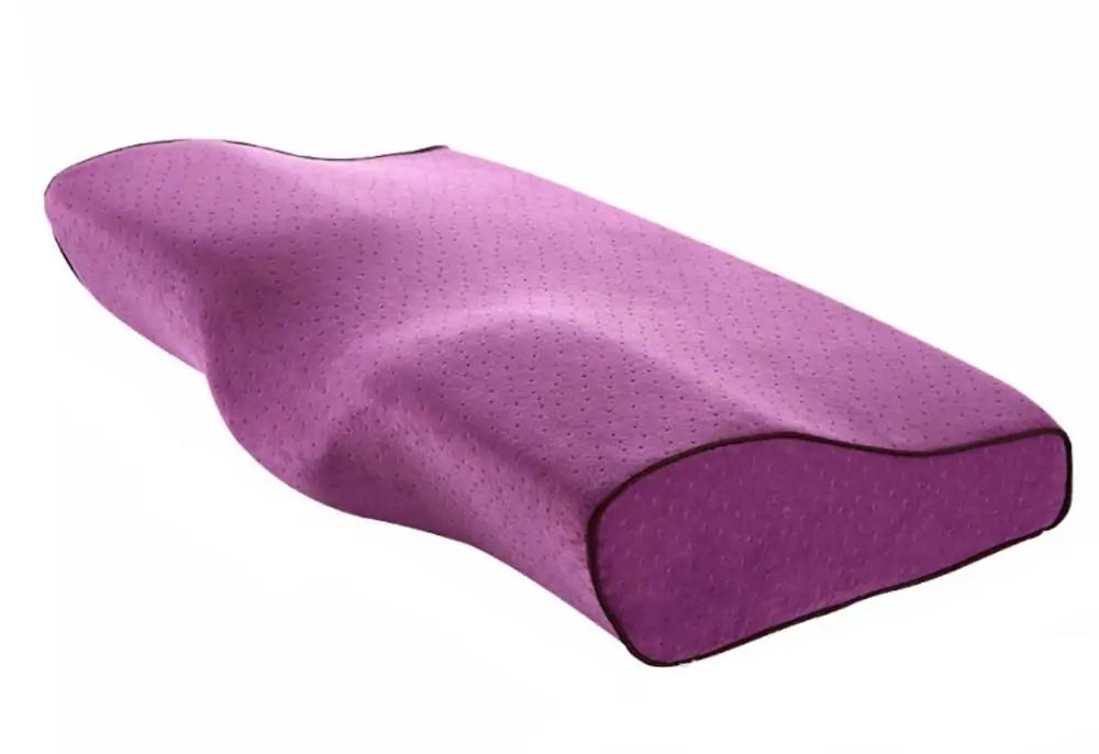 Orthopedic Neck Foam Pillows - Everything Here